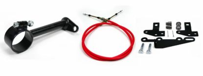 Picture of IDIDIT Automatic Transmission Shift Linkage Kit - 2802000010