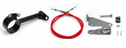Picture of IDIDIT Automatic Transmission Shift Linkage Kit - 2802300010