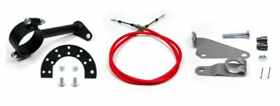 Picture of IDIDIT Automatic Transmission Shift Linkage Kit - 2802350010