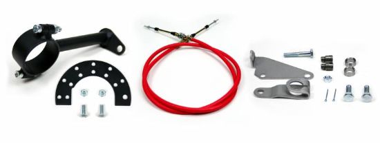 Picture of IDIDIT Automatic Transmission Shift Linkage Kit - 2802450010