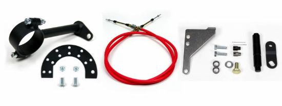 Picture of IDIDIT Automatic Transmission Shift Linkage Kit - 2802650010