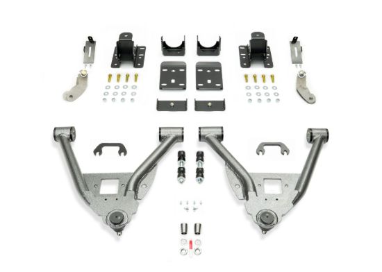 Picture of IHC Suspension Suspension Lowering Kit - IHC-DENALI-GM1418CK-35CC