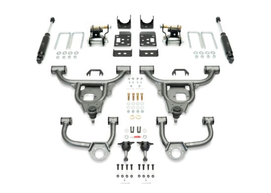 Picture of IHC Suspension Suspension Lowering Kit - IHC-F1011-CK