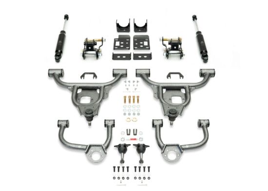 Picture of IHC Suspension Suspension Lowering Kit - IHC-F1010-CK