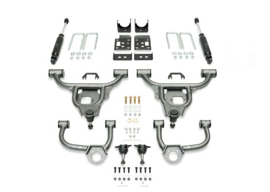Picture of IHC Suspension Suspension Lowering Kit - IHC-F3003-CK