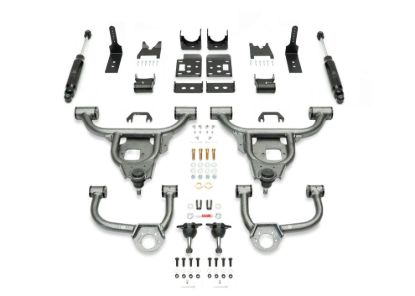 Picture of IHC Suspension Suspension Lowering Kit - IHC-F9009-CK-VDS