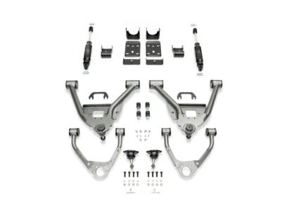 Picture of IHC Suspension Suspension Lowering Kit - IHC-GM0713CK-46CC