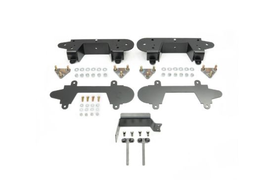 Picture of IHC Suspension Frame C-Notch - IHC-GM1922-BCN