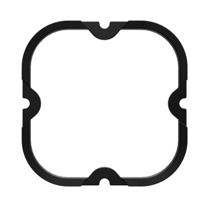 Picture of KC HiLiTES Driving Light Bracket - 30573