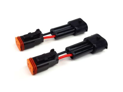 Picture of KC HiLiTES Fog Light Wiring Harness - 63073