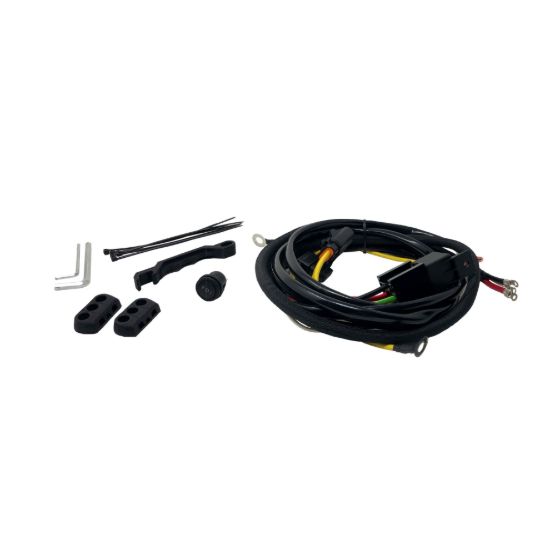 Picture of KC HiLiTES Wiring Accessory Kit - 6323
