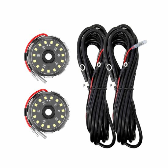 Picture of KC HiLiTES Wiring Accessory Kit - 6335