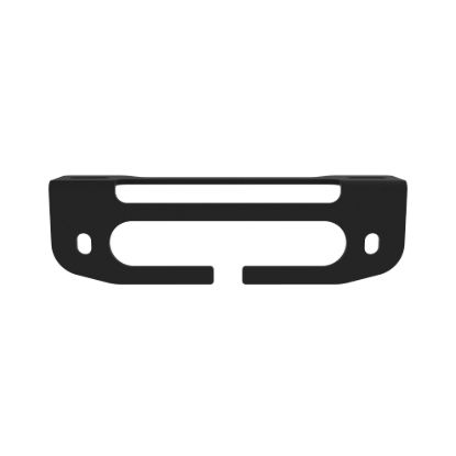 Picture of KC HiLiTES Winch Fairlead Light Mount - 73440