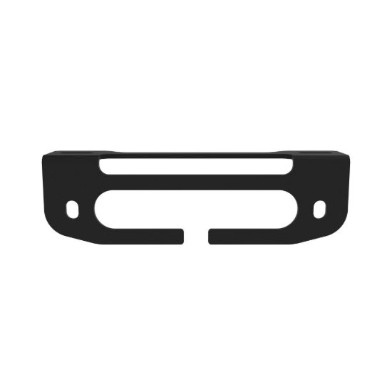 Picture of KC HiLiTES Winch Fairlead Light Mount - 73440