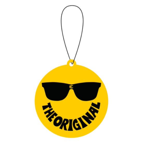 Picture of KC HiLiTES Air Freshener - 9963