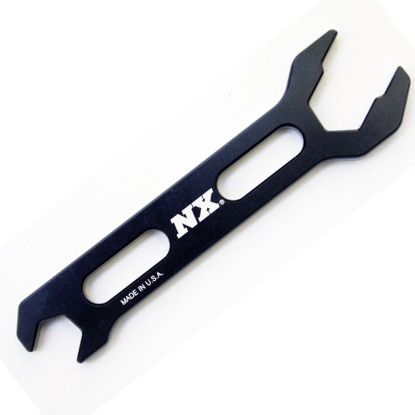 Picture of Nitrous Express AN Wrench Set - 17001