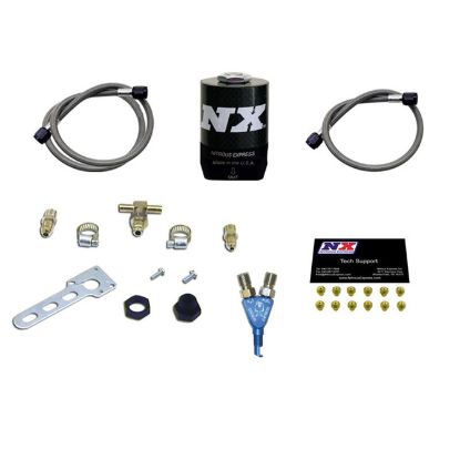 Picture of Nitrous Express Nitrous Oxide Injection System Kit - NXEFI
