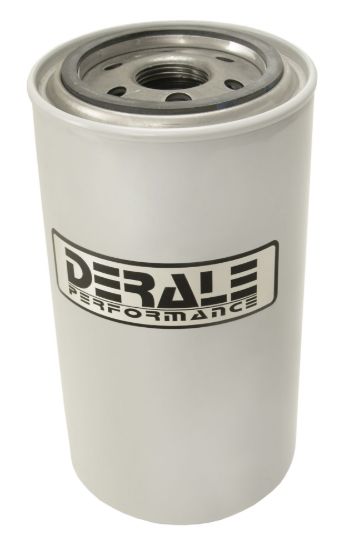 Picture of Derale Fuel Water Separator Filter - 13075