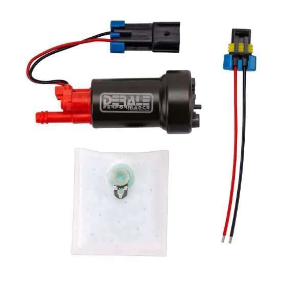 Picture of Derale Fuel Pump and Strainer Set - 71010