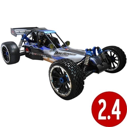 Picture of RAMPAGE DUNERUNNER V3 4X4 1/5 SCALE GAS BUGGY