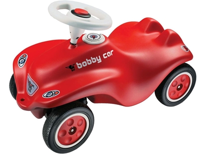 Picture of Big Big-56200 Big Bobby Car Red