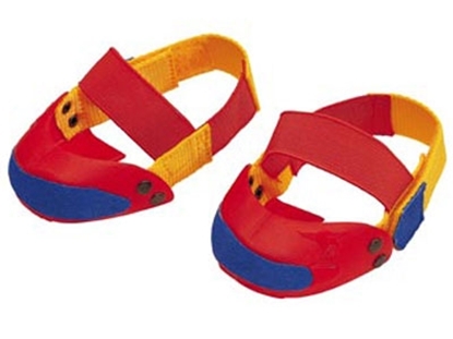 Picture of Big Jur-1291 Big Bobby Shoe Cover 23-28