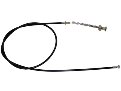 Picture of Trx Trx_brake_cable Trx Brake Cable