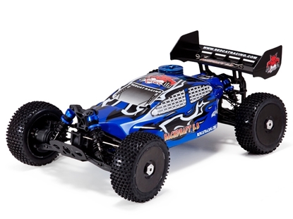 Picture of Backdraft-3.5-blue Backdraft 3.5 1/8 Scale Nitro Buggy