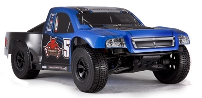 Picture of Aftershock-3.5-bb Aftershock 3.5 1/8 Scale Nitro Desert Truck