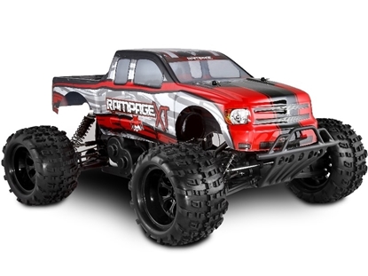 Picture of Rampage-xt-red Rampage Xt 1/5 Scale Gas Truck