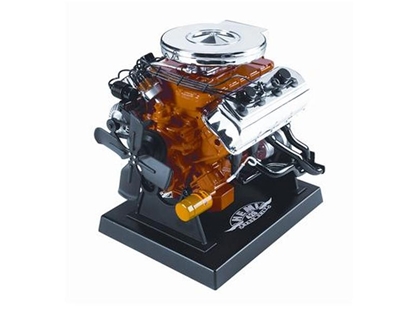 Picture of Liberty Classics 84024 Dodge Hemi Racing 428 Engine Model 1/6 Diecast Model