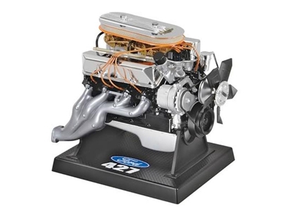 Picture of Liberty Classics 84032 Ford 427 Wedge Engine Model 1/6 Diecast Model