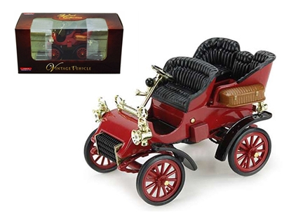 Picture of Arko 301 1903 Ford Model A Red 1/32 Diecast Car Model