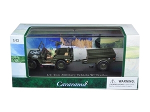 Picture for category 1/4 Scale diecast vehicles