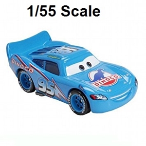 Picture for category 1/55 Scale diecast vehicles