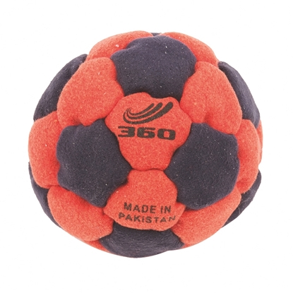 Picture of 360 Athletics Footbag  32 Panel Hackey Sack