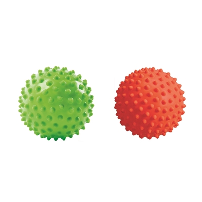 Picture of 360 Athletics P77  Porcupine Ball 7in