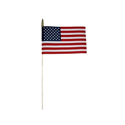 Picture of Annin & Company 041200  American Flag 8 X 12