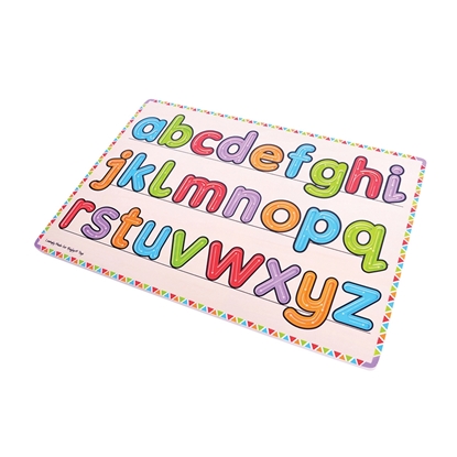 Picture of Bigjigs Toys Bj508  Learn To Write Board