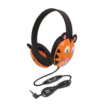 Picture of Califone International 2810ti  Listening First Animal-themed