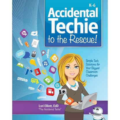 Picture of Essential Learning Products 550227  Accidental Techie To The Rescue