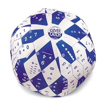 Picture of American Educational Prod 1410  Clever Catch Addition