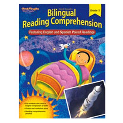 Picture of Bilingual Reading Comprehension Gr3