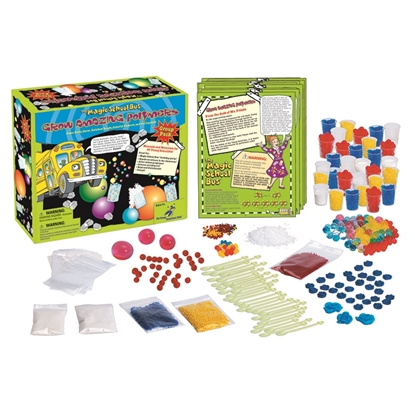 Picture of Grow Amazing Polymers Group Pack