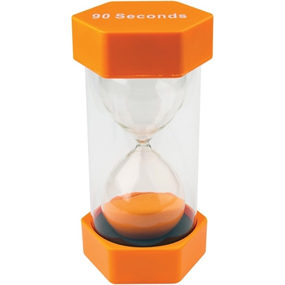 Picture of 90 Second Sand Timer Large