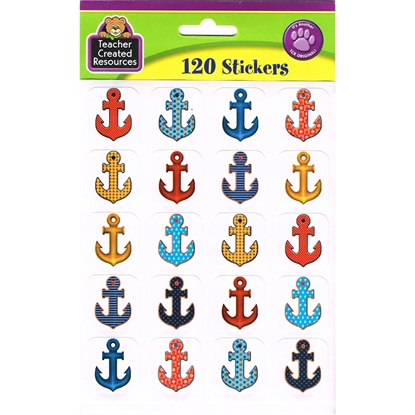 Picture of Anchors Stickers