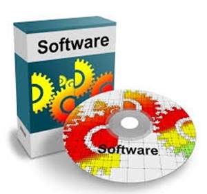 Picture for category Software