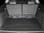 Picture of WeatherTech 40311 WeatherTech Cargo Liner (Black) - 40311