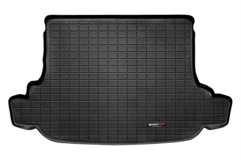 Picture of WeatherTech 40419 WeatherTech Cargo Liner (Black) - 40419