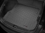 Picture of WeatherTech 43678 WeatherTech Cargo Liner (Cocoa) - 43678